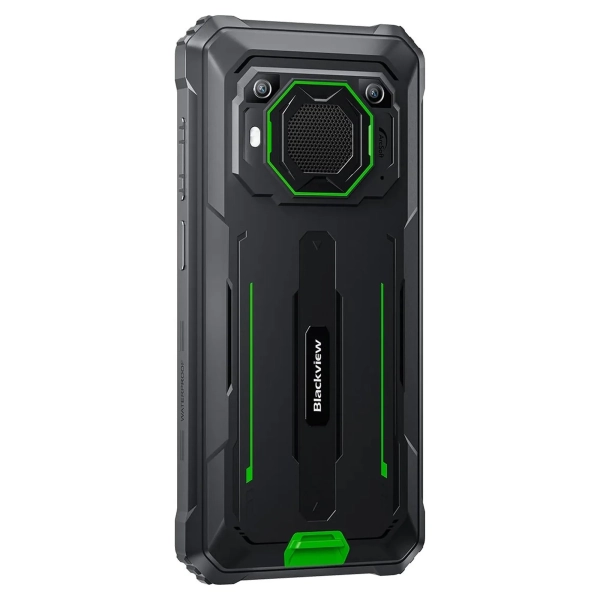 Blackview BV6200 Pro: Захищений смартфон для екстремальних умов | Поглиблений огляд