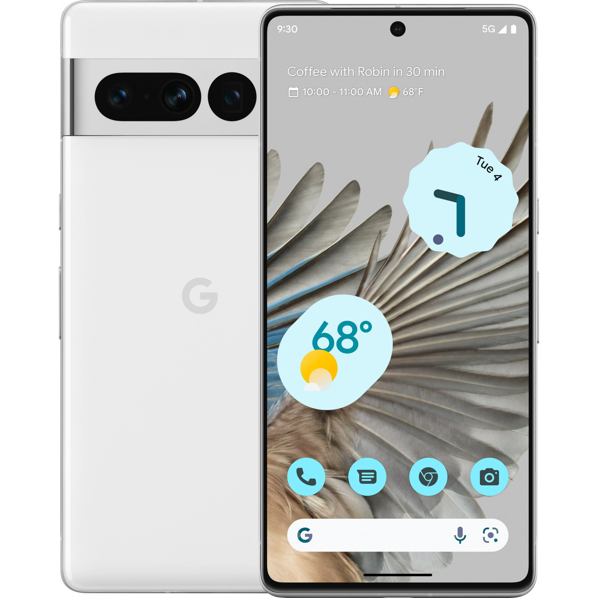 Смартфони Google Pixel 2024: огляд найновіших моделей і рекомендації