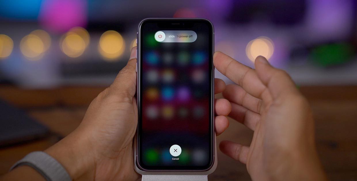 Як перезавантажити iPhone: Просте керівництво