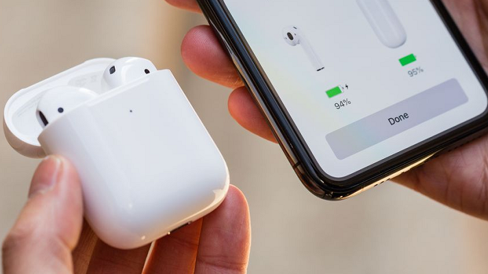 Як підключити AirPods до Android: Легке підключення крок за кроком