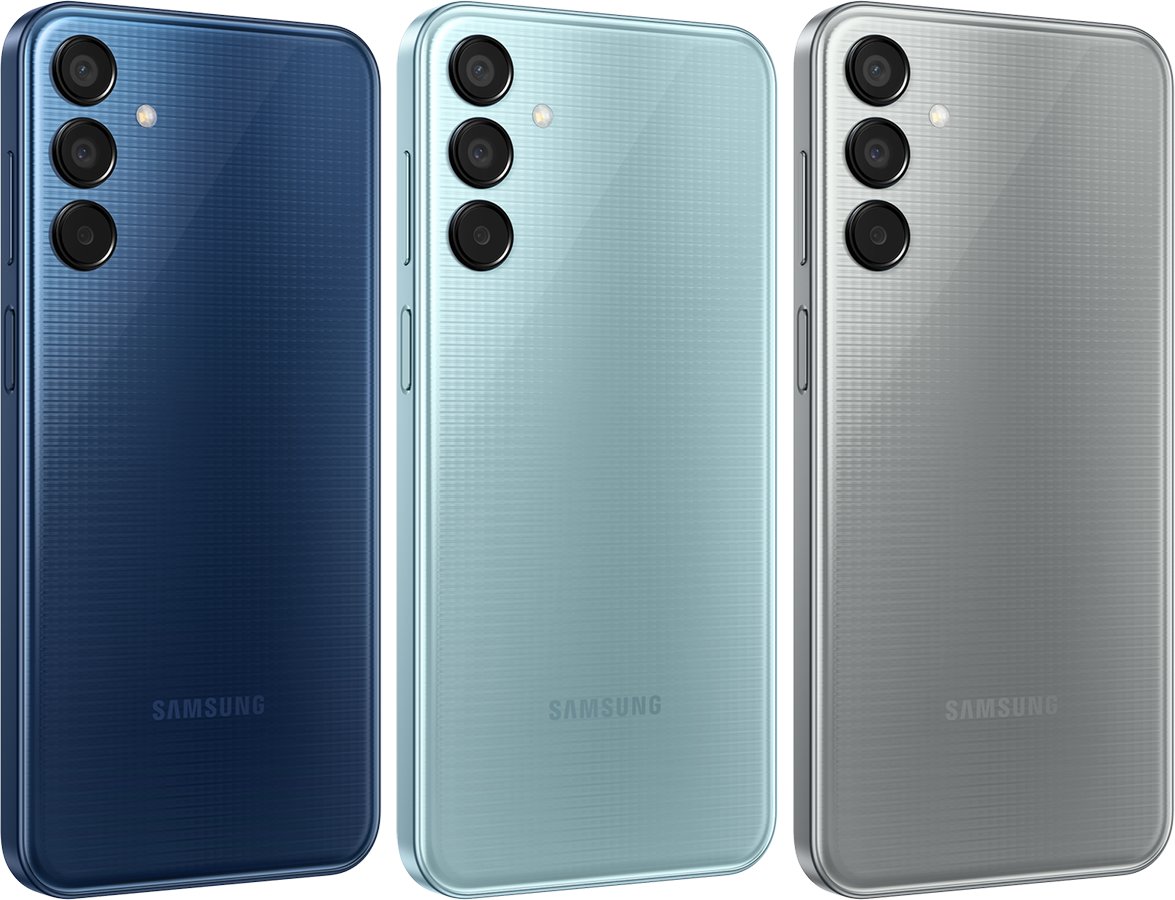 Samsung Galaxy M15 5G: Огляд нового 5G смартфона | Плюси та мінуси 2024