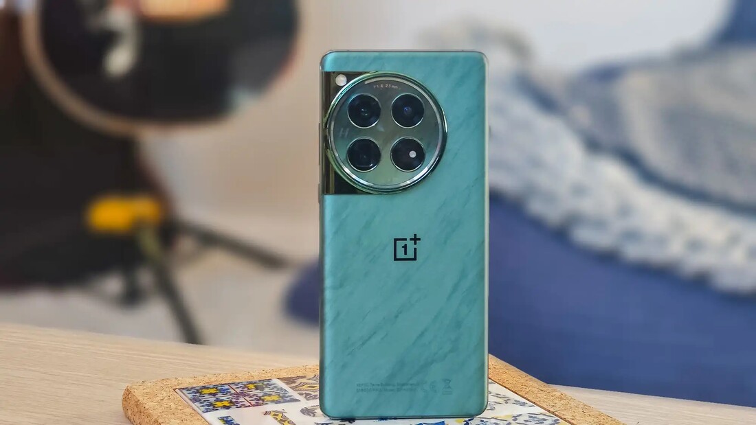 OnePlus 12: огляд нового флагмана 2025 року