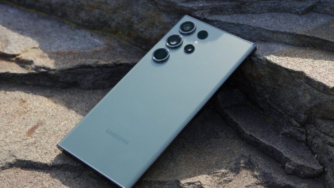 Samsung Galaxy S23 Ultra: огляд флагмана з інноваційними можливостями