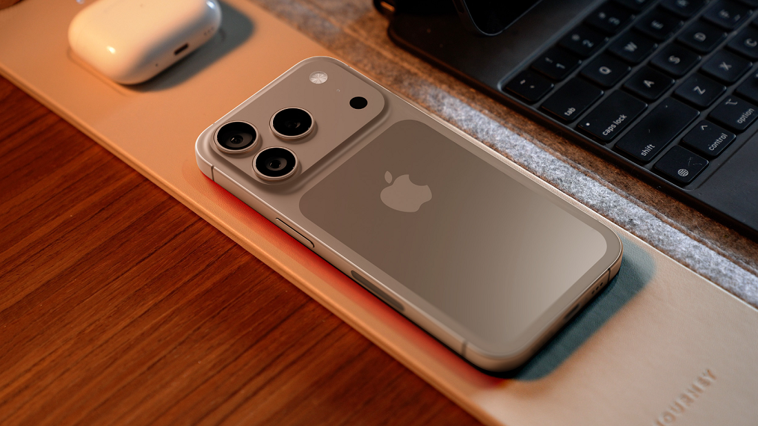 iPhone 17: нові функції, надтонкий дизайн Air та 12 ГБ пам’яті