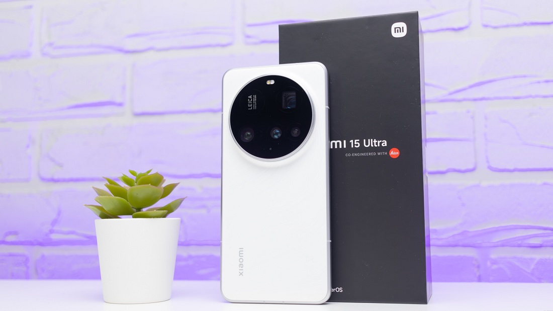 Xiaomi 15 Ultra: плюси та мінуси нового короля мобільної фотографії